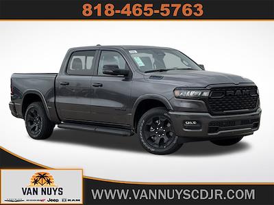 2025 Ram 1500 Crew Cab 4WD Pickup for sale #RM51519 - photo 1