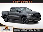 2025 Ram 1500 Crew Cab 4WD Pickup for sale #RM51519 - photo 1