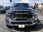 2025 Ram 5500 Crew Cab DRW 4WD Harbor Flatbed Truck for sale #RM51522 - photo 6