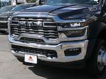 2025 Ram 5500 Crew Cab DRW 4WD Harbor Flatbed Truck for sale #RM51522 - photo 7