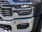 2025 Ram 5500 Crew Cab DRW 4WD Harbor Flatbed Truck for sale #RM51522 - photo 8