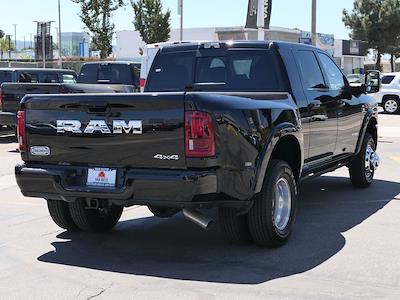 2025 Ram 3500 Mega Cab DRW 4x4 Pickup for sale #RM51530 - photo 2