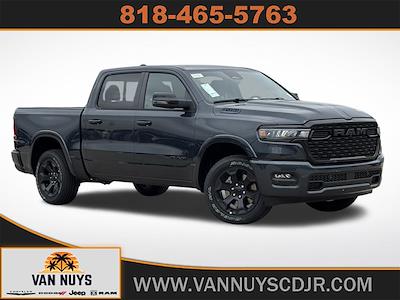 2025 Ram 1500 Crew Cab 4WD Pickup for sale #RM51531 - photo 1
