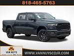 2025 Ram 1500 Crew Cab 4WD Pickup for sale #RM51531 - photo 1