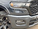 2025 Ram 1500 Crew Cab 4WD Pickup for sale #RM51531 - photo 9