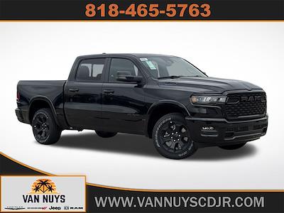 2025 Ram 1500 Crew Cab 4WD Pickup for sale #RM51534 - photo 1