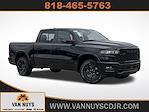 2025 Ram 1500 Crew Cab 4WD Pickup for sale #RM51534 - photo 1