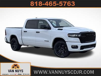 2025 Ram 1500 Crew Cab 4WD Pickup for sale #RM51540 - photo 1