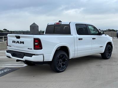 2025 Ram 1500 Crew Cab 4WD Pickup for sale #RM51540 - photo 2