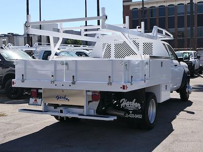 2025 Ram 5500 Crew Cab DRW RWD Contractor Truck for sale #RM51596 - photo 2