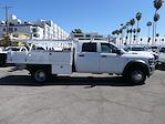 2025 Ram 5500 Crew Cab DRW RWD Contractor Truck for sale #RM51596 - photo 3