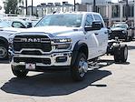 2025 Ram 5500 Crew Cab DRW 4WD Cab Chassis for sale #RM51599 - photo 5