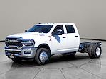 2025 Ram 3500 Crew Cab DRW 4WD Cab Chassis for sale #RM51687 - photo 8