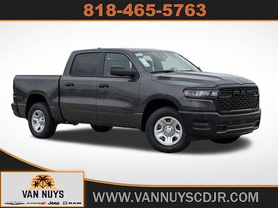2026 Ram 1500 Crew Cab 4WD Pickup for sale #RM60600 - photo 1