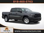 2026 Ram 1500 Crew Cab 4WD Pickup for sale #RM60600 - photo 1