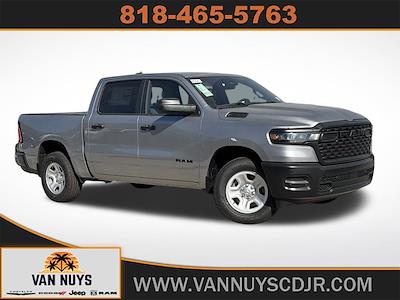 2026 Ram 1500 Crew Cab 4x4 Pickup for sale #RM60601 - photo 1