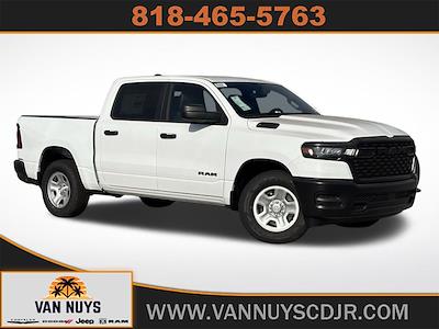 2026 Ram 1500 Crew Cab 4WD Pickup for sale #RM60602 - photo 1