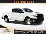 2026 Ram 1500 Crew Cab 4WD Pickup for sale #RM60602 - photo 1