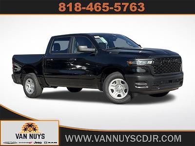 2026 Ram 1500 Crew Cab 4WD Pickup for sale #RM60603 - photo 1