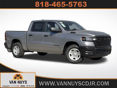 2026 Ram 1500 Crew Cab 4WD Pickup for sale #RM60605 - photo 1