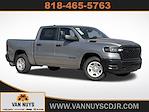 2026 Ram 1500 Crew Cab 4WD Pickup for sale #RM60605 - photo 1