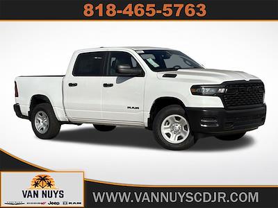 2026 Ram 1500 Crew Cab 4x4 Pickup for sale #RM60610 - photo 1