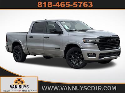 2026 Ram 1500 Crew Cab 4WD Pickup for sale #RM60613 - photo 1