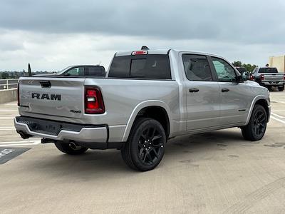2026 Ram 1500 Crew Cab 4WD Pickup for sale #RM60613 - photo 2