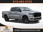 2026 Ram 1500 Crew Cab 4WD Pickup for sale #RM60613 - photo 1