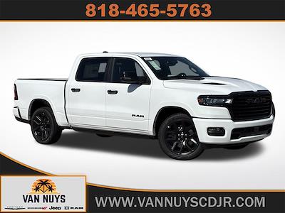 2026 Ram 1500 Crew Cab 4x4 Pickup for sale #RM60615 - photo 1
