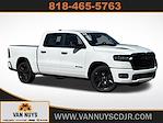 2026 Ram 1500 Crew Cab 4x4 Pickup for sale #RM60615 - photo 1