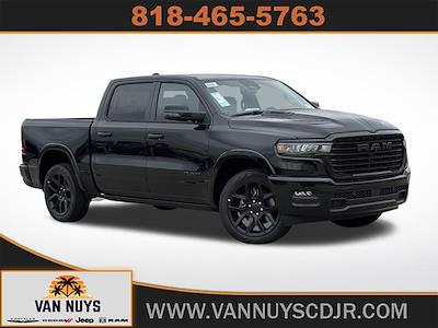 2026 Ram 1500 Crew Cab 4WD Pickup for sale #RM60616 - photo 1