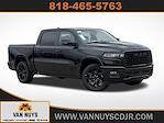 2026 Ram 1500 Crew Cab 4WD Pickup for sale #RM60616 - photo 1