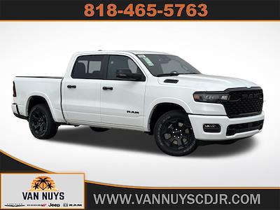 2026 Ram 1500 Crew Cab 4x4 Pickup for sale #RM60618 - photo 1