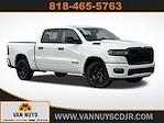 2026 Ram 1500 Crew Cab 4WD Pickup for sale #RM60620 - photo 1