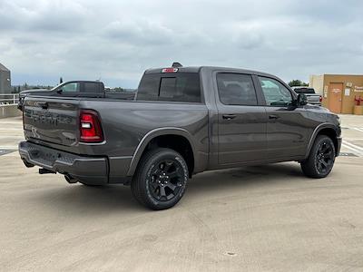 2026 Ram 1500 Crew Cab 4WD Pickup for sale #RM60622 - photo 2