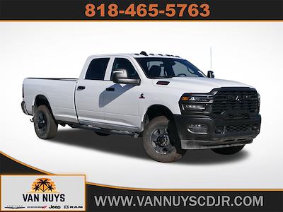 2026 Ram 3500 Crew Cab 4x4 Pickup for sale #RM60625 - photo 1