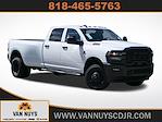 2026 Ram 3500 Crew Cab DRW 4x4 Pickup for sale #RM60630 - photo 1