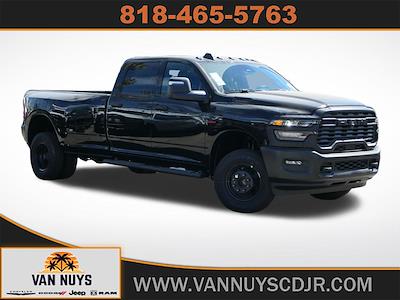 2026 Ram 3500 Crew Cab DRW 4x4 Pickup for sale #RM60631 - photo 1