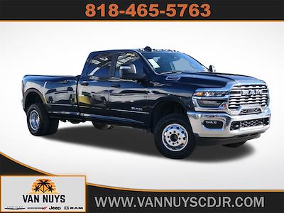 2026 Ram 3500 Crew Cab DRW 4WD Pickup for sale #RM60634 - photo 1