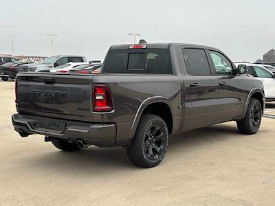 2026 Ram 1500 Crew Cab 4WD Pickup for sale #RM60639 - photo 2
