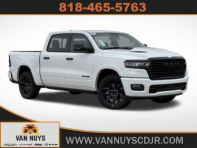 2026 Ram 1500 Crew Cab 4WD Pickup for sale #RM60640 - photo 1