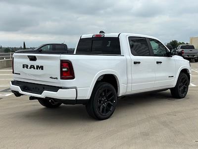 2026 Ram 1500 Crew Cab 4WD Pickup for sale #RM60640 - photo 2