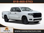 2026 Ram 1500 Crew Cab 4WD Pickup for sale #RM60640 - photo 1