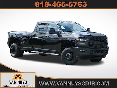 2026 Ram 3500 Crew Cab DRW 4x4 Pickup for sale #RM60646 - photo 1