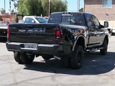 2026 Ram 3500 Crew Cab DRW 4x4 Pickup for sale #RM60649 - photo 2