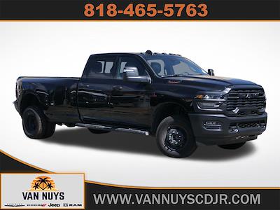 2026 Ram 3500 Crew Cab DRW 4x4 Pickup for sale #RM60652 - photo 1