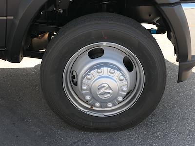 2026 Ram 5500 Crew Cab DRW 4WD Cab Chassis for sale #RM60653 - photo 2