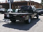 2026 Ram 5500 Crew Cab DRW 4WD Harbor Flatbed Truck for sale #RM60653 - photo 2