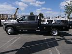 2026 Ram 5500 Crew Cab DRW 4WD Harbor Flatbed Truck for sale #RM60653 - photo 5